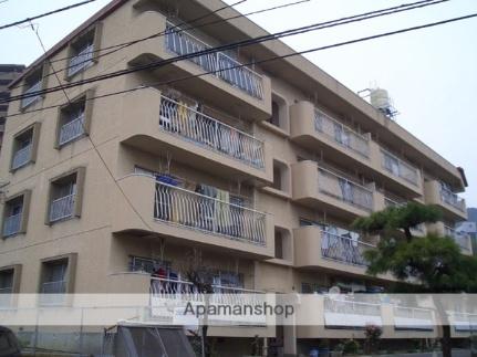 土屋マンション 102｜広島県広島市西区古江西町(賃貸マンション3DK・1階・61.39㎡)の写真 その13