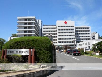 広島県広島市中区富士見町(賃貸マンション3LDK・5階・55.00㎡)の写真 その25