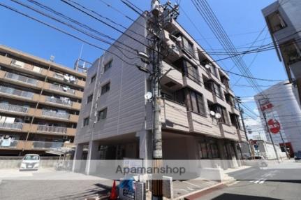 セントラルハイツ中山 302｜広島県広島市南区東雲本町３丁目(賃貸マンション3LDK・3階・64.22㎡)の写真 その16