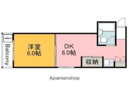 草津駅 3.9万円