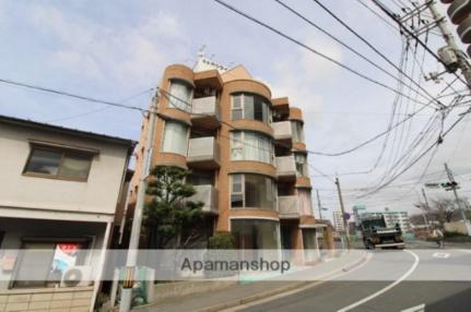 第2ホウライツルハウス 202｜広島県広島市中区白島九軒町(賃貸マンション1DK・2階・35.30㎡)の写真 その15