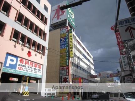 アーバン幟町 503｜広島県広島市中区幟町(賃貸マンション1R・5階・16.45㎡)の写真 その15