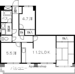 古江駅 7.0万円