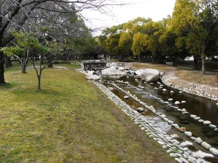 アルル国泰寺 902｜広島県広島市中区国泰寺町１丁目(賃貸マンション1LDK・9階・37.80㎡)の写真 その27