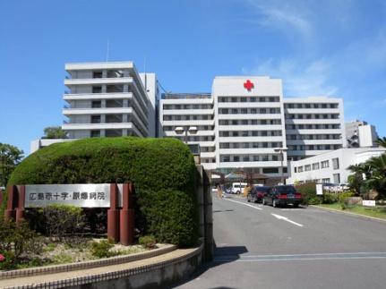 アルル国泰寺 703｜広島県広島市中区国泰寺町１丁目(賃貸マンション2K・7階・37.80㎡)の写真 その23