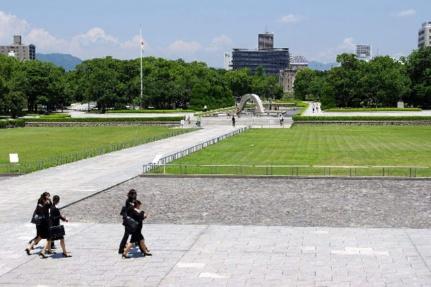 アルル国泰寺 803｜広島県広島市中区国泰寺町１丁目(賃貸マンション2K・8階・37.80㎡)の写真 その19