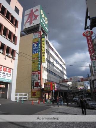 松尾牛田マンション 101｜広島県広島市東区牛田東２丁目(賃貸マンション5LDK・1階・157.63㎡)の写真 その11