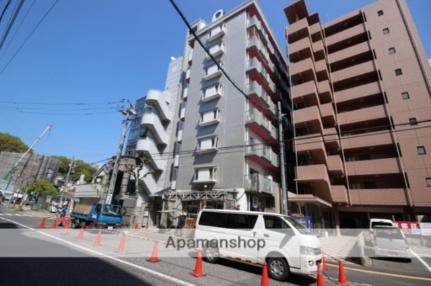 広島県広島市東区光町２丁目(賃貸マンション1DK・2階・29.00㎡)の写真 その6