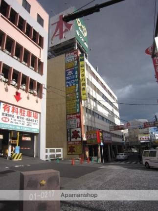 シトラス比治山本町（旧　翠マンション） ｜広島県広島市南区比治山本町(賃貸マンション1DK・1階・33.12㎡)の写真 その29