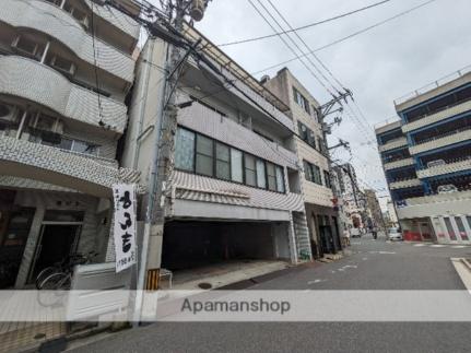 三栄ビル 401｜広島県広島市南区金屋町(賃貸マンション2K・4階・38.00㎡)の写真 その16