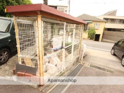 フォーラム牛田南 ｜広島県広島市東区牛田南２丁目(賃貸マンション3LDK・3階・66.35㎡)の写真 その22