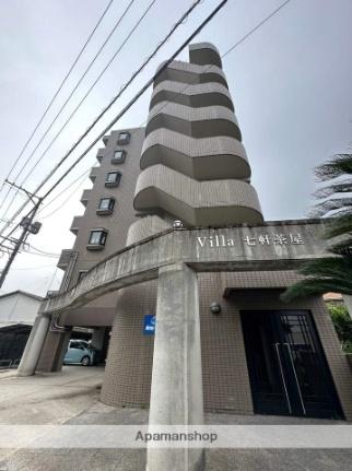 Ｖｉｌｌａ七軒茶屋 205｜広島県広島市安佐南区緑井６丁目(賃貸マンション3DK・2階・53.16㎡)の写真 その16