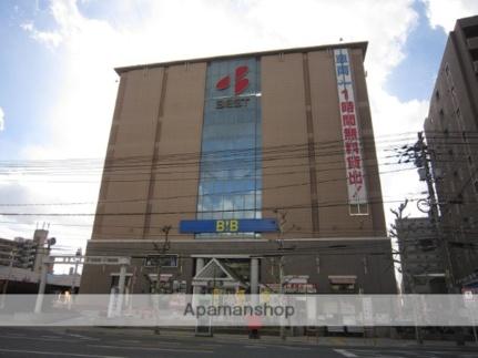 広島県広島市東区東蟹屋町(賃貸マンション2K・6階・43.47㎡)の写真 その27