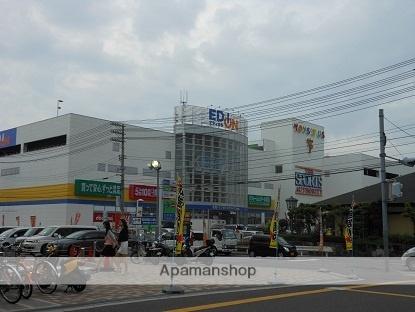 レジデンス・イン・ミユキ 106｜広島県広島市南区宇品西１丁目(賃貸マンション1K・1階・27.20㎡)の写真 その13