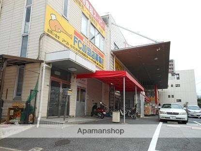 レジデンス・イン・ミユキ 306｜広島県広島市南区宇品西１丁目(賃貸マンション1K・3階・27.20㎡)の写真 その20