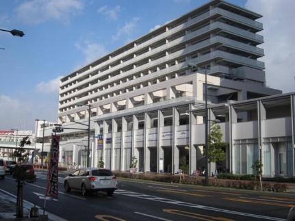 広島県広島市東区若草町(賃貸マンション1K・3階・25.90㎡)の写真 その23