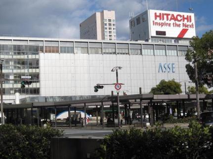 広島県広島市東区若草町(賃貸マンション1K・3階・25.90㎡)の写真 その24