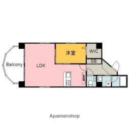 土橋駅 11.0万円