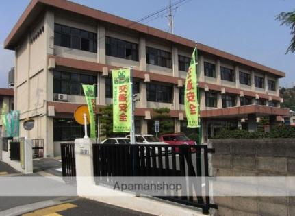 広島県広島市南区翠３丁目(賃貸マンション2DK・4階・40.00㎡)の写真 その21