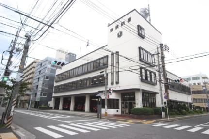 コンフォール山崎　2番館 102｜広島県広島市東区戸坂山崎町(賃貸アパート2DK・1階・48.37㎡)の写真 その23