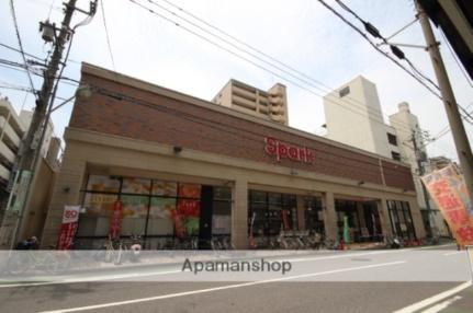 Ｊｉｂｒａｎｄ　ＳＡＫＡＩＭＡＣＨＩ（旧ＬＩＦＥＭＥＮＴ堺町 302｜広島県広島市中区堺町１丁目(賃貸マンション1LDK・3階・35.66㎡)の写真 その7