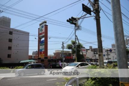 Ｓ－ＦＯＲＴ中広通り　（旧　サムティ中広通り） ｜広島県広島市西区中広町２丁目(賃貸マンション1K・9階・27.59㎡)の写真 その7