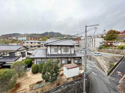 ハイツたかす 308号室｜広島県広島市西区高須４丁目(賃貸マンション1K・3階・19.66㎡)の写真 その13