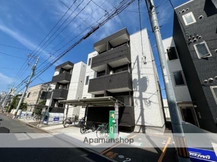 月光南観音四番館 302｜広島県広島市西区南観音４丁目(賃貸マンション1LDK・3階・26.99㎡)の写真 その14