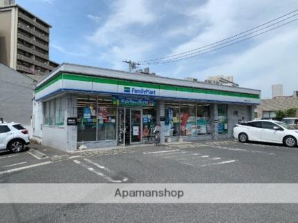 プレアール曙 303｜広島県広島市東区曙２丁目(賃貸マンション1R・3階・15.12㎡)の写真 その4