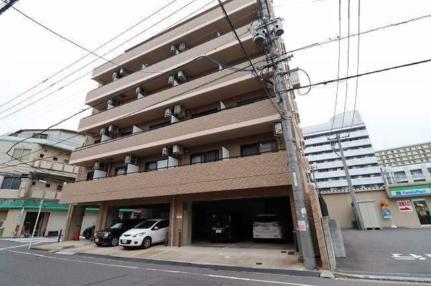 パレス西広島 405｜広島県広島市西区己斐本町２丁目(賃貸マンション1K・4階・32.58㎡)の写真 その15