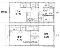 西広島駅 8.3万円