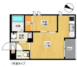 広島高速交通アストラムライン 祇園新橋北駅 徒歩8分