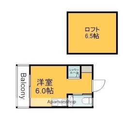 🉐敷金礼金0円！🉐可部線 大町駅 徒歩5分