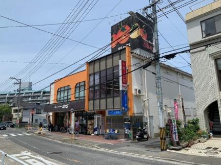 グリナージュ　歴史の散歩道（ＢＥＬＳ認証） A201｜広島県広島市東区牛田南１丁目(賃貸マンション1LDK・2階・56.25㎡)の写真 その17