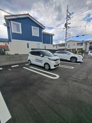 ハイ　ロザーナ　ファミリア 205｜広島県広島市安佐南区川内４丁目(賃貸アパート1LDK・2階・41.73㎡)の写真 その30