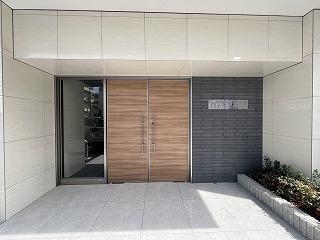 グランエッセ 1004｜広島県広島市西区中広町１丁目(賃貸マンション1K・10階・26.45㎡)の写真 その29