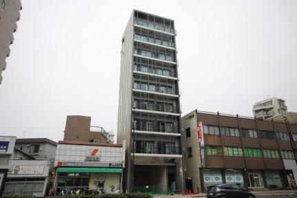 エクセル中広 202｜広島県広島市西区中広町３丁目(賃貸マンション1R・2階・21.80㎡)の写真 その13