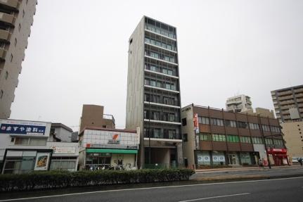 エクセル中広 202｜広島県広島市西区中広町３丁目(賃貸マンション1R・2階・21.80㎡)の写真 その15