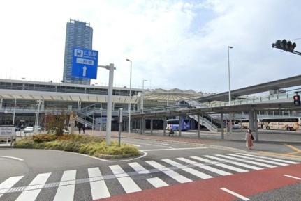 ドルチェ広島駅東 201｜広島県広島市東区尾長西１丁目(賃貸アパート2LDK・2階・54.76㎡)の写真 その6