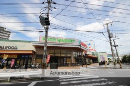 （仮称）吉島西プロジェクト 202｜広島県広島市中区吉島西２丁目(賃貸マンション1LDK・2階・40.95㎡)の写真 その4