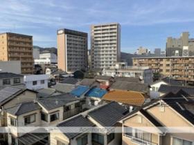 メープル西観音 501号室 ｜ 広島県広島市西区西観音町（賃貸マンション1R・5階・15.60㎡） その22