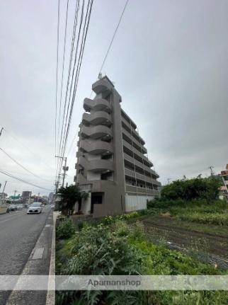 Ｖｉｌｌａ七軒茶屋 701｜広島県広島市安佐南区緑井６丁目(賃貸マンション3DK・7階・53.16㎡)の写真 その15