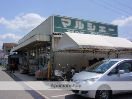 オハイオハイツ 401｜広島県広島市安佐南区長束西２丁目(賃貸マンション2DK・4階・51.00㎡)の写真 その13