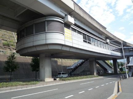 レオパレス松浦 204｜広島県広島市安佐南区安東１丁目(賃貸アパート1K・2階・19.96㎡)の写真 その24