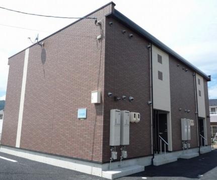 レオネクストグリーンコート住岡 202｜広島県広島市安佐南区川内５丁目(賃貸アパート2LDK・2階・54.46㎡)の写真 その20