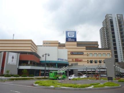 緑邑館 307号室｜広島県広島市安佐南区緑井１丁目(賃貸マンション2LDK・3階・50.52㎡)の写真 その16