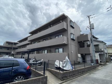 フリックコートＳＹ？ 210号室｜広島県広島市安佐南区中須１丁目(賃貸マンション1DK・2階・31.42㎡)の写真 その15