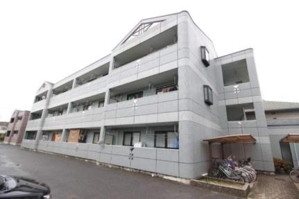 フォレストハイムＤ 00104｜広島県広島市安佐南区川内２丁目(賃貸マンション3LDK・1階・65.47㎡)の写真 その13