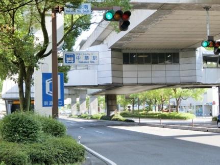 メゾン中筋 101｜広島県広島市安佐南区中筋２丁目(賃貸アパート2LDK・1階・59.92㎡)の写真 その7