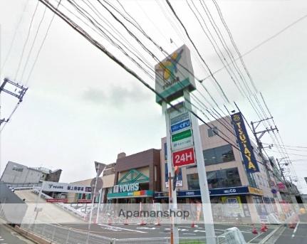 第1奥田ビル 404｜広島県広島市西区楠木町１丁目(賃貸マンション1DK・4階・21.00㎡)の写真 その17